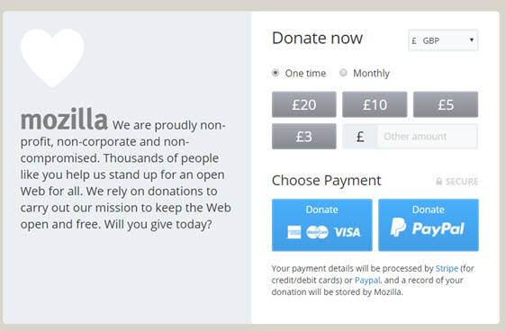15 Donation Page Examples To Inspire Your Online Fundraising