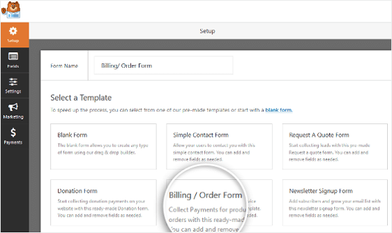 order form website
 How to Create a Simple WordPress Order Form for Dropshipping