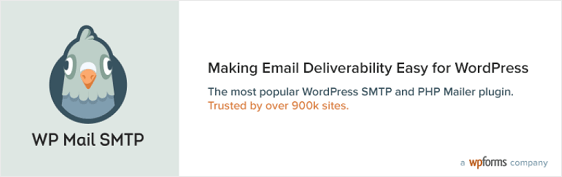 principais melhores plugins gratuitos para wordpress WP Mail SMTP