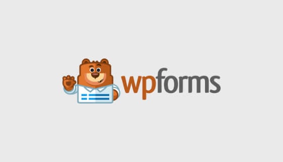 builder wpforms wordpress form