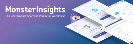 google analytics plugin for wordpress