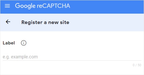 Avoid Spam Messages Using WPForms & reCAPTCHA [Easily!] 5