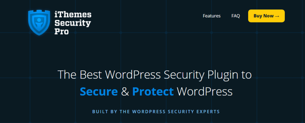 Best Security Plugins For Wordpress in 2020|Updated