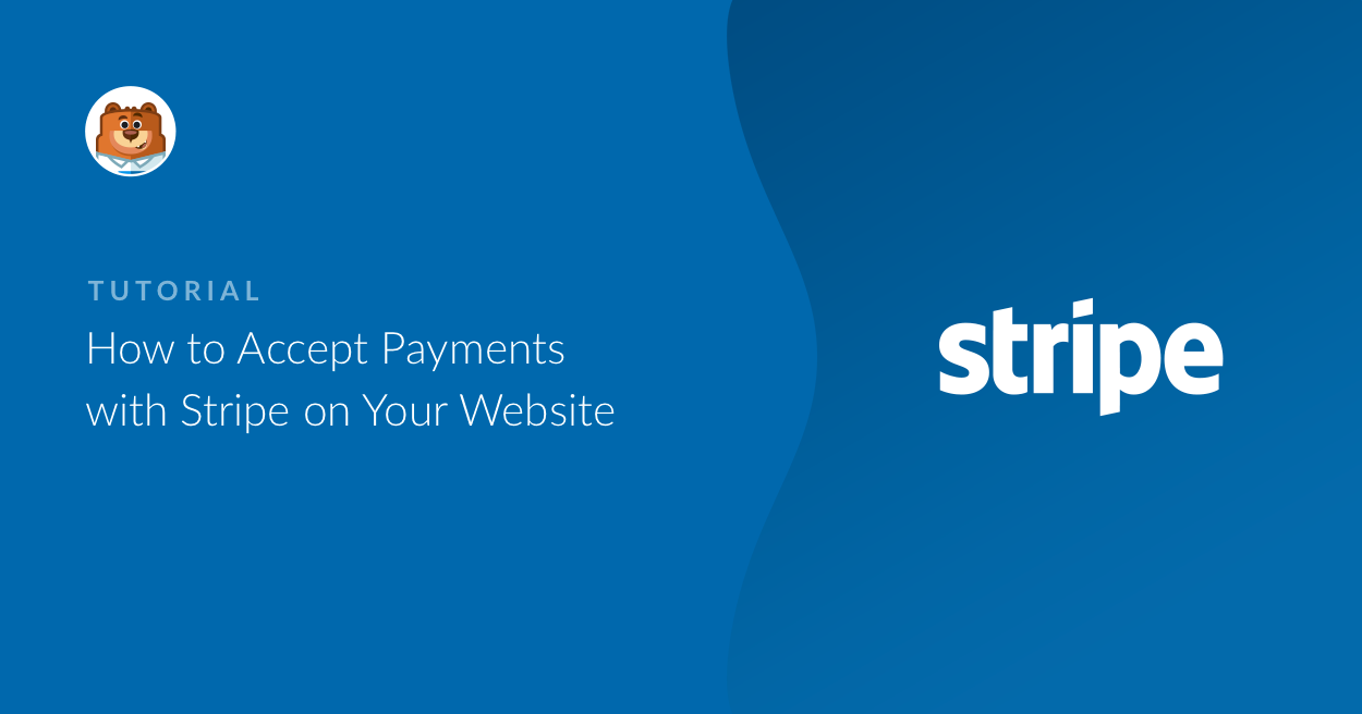 how to accept payments on your website